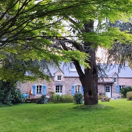 La Suite D'Anna Rohan Exteriér fotografie
