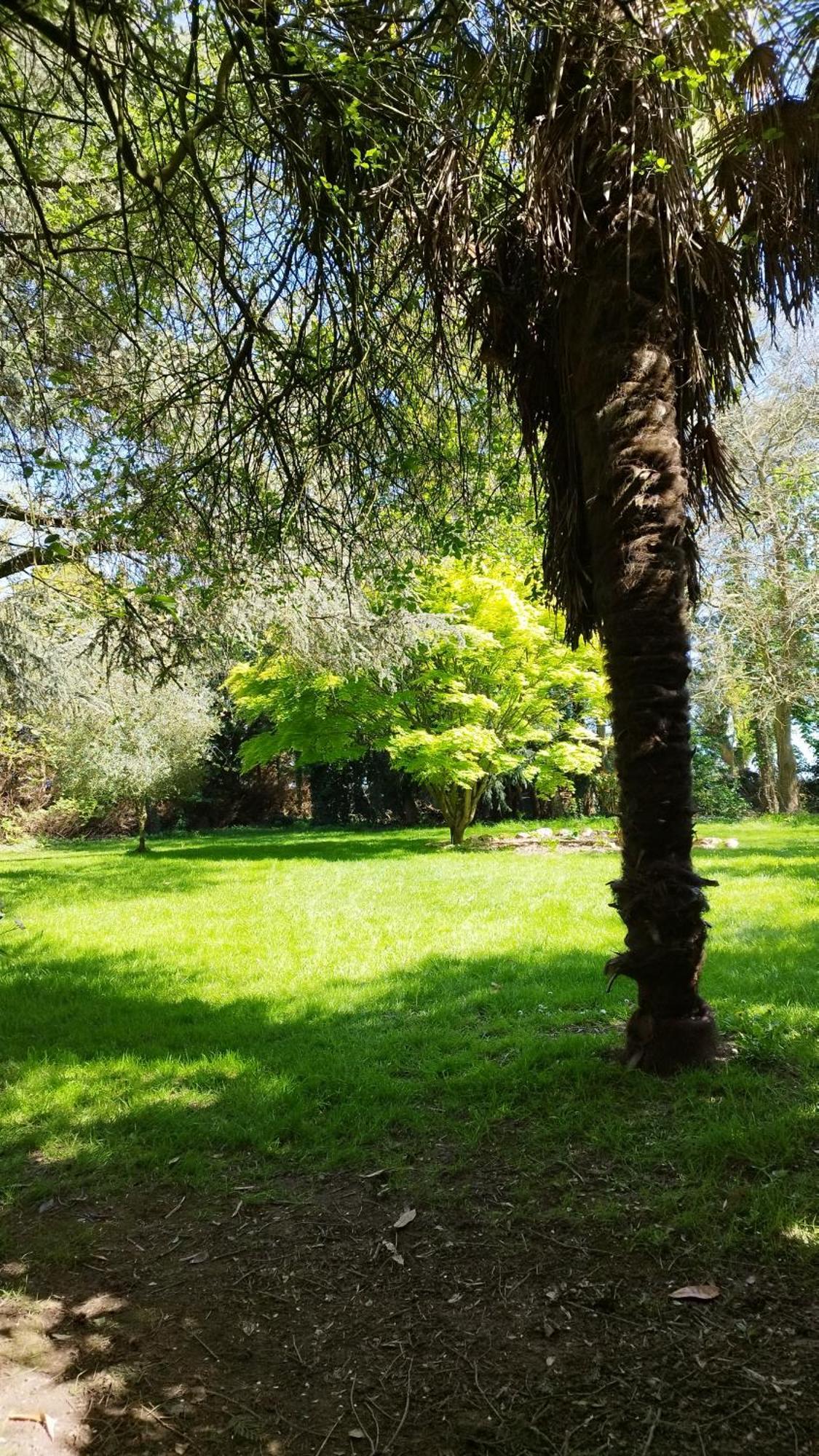 La Suite D'Anna Rohan Exteriér fotografie
