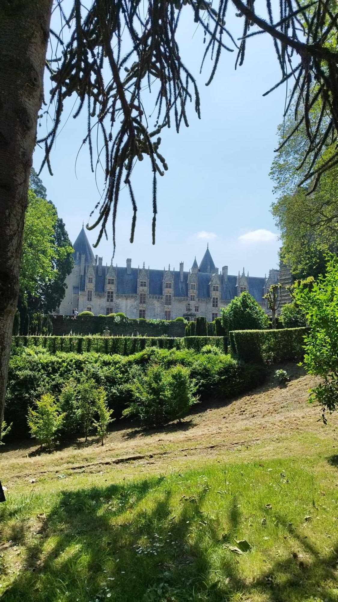 La Suite D'Anna Rohan Exteriér fotografie